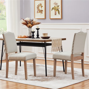 Parsons Kitchen & Dining Chairs You'll Love | Wayfair.co.uk